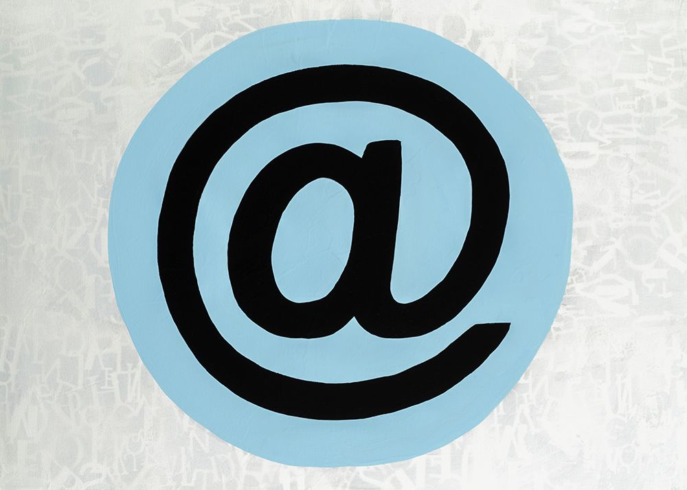 At