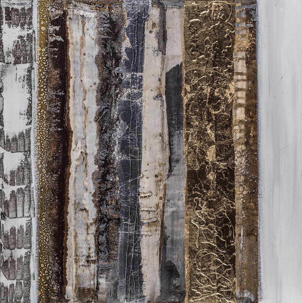 Not So Simple Stripes II