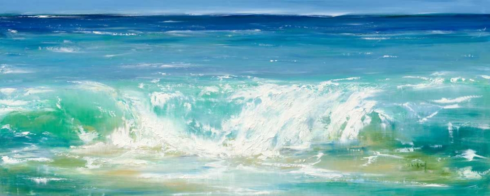 The Wave