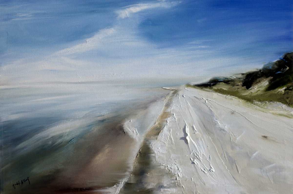 The Bluff