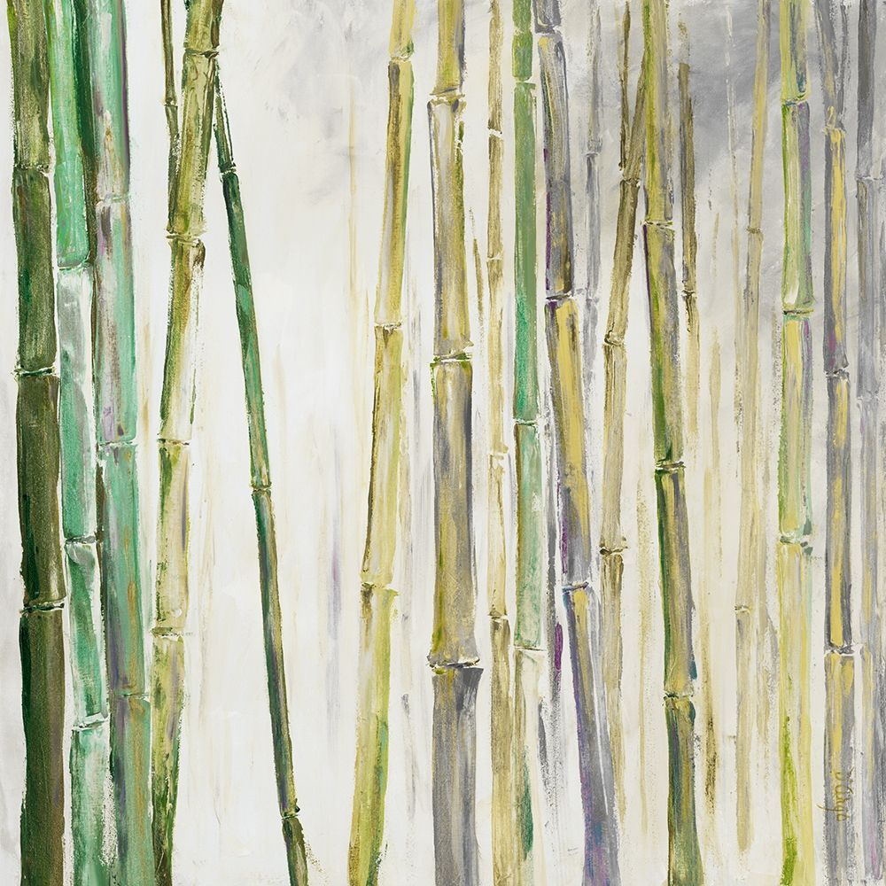 Bamboo II V4