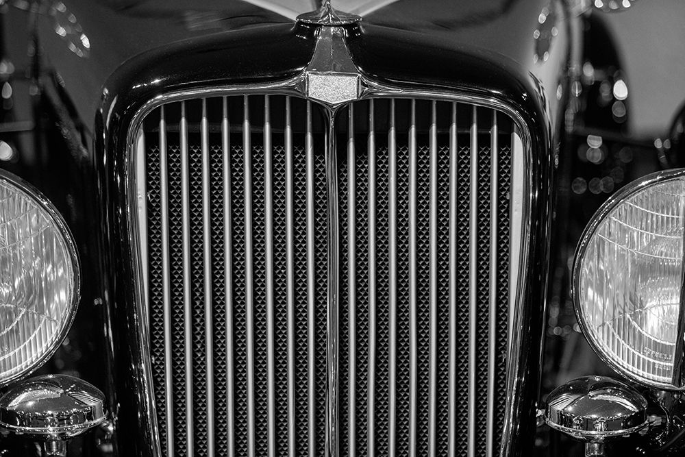 Vroom II