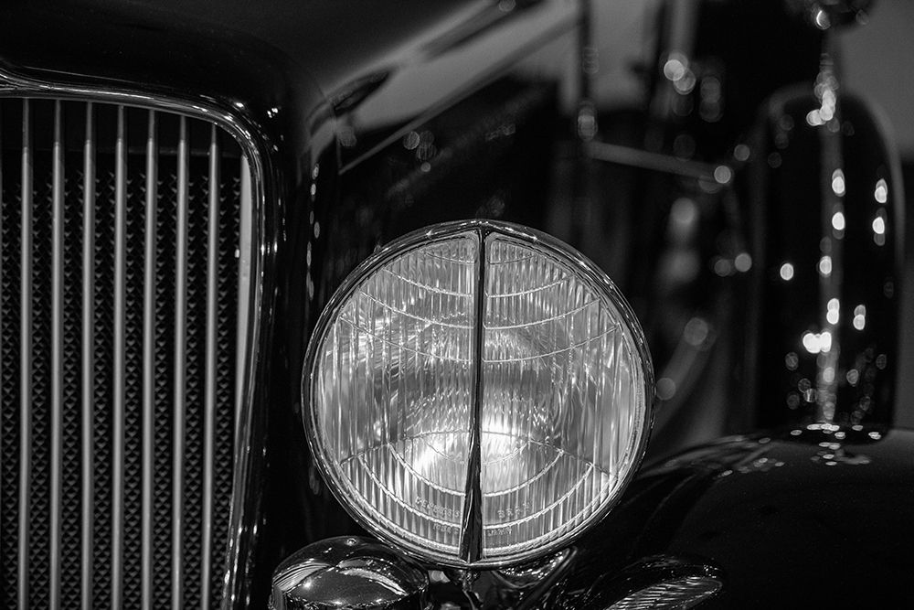 Vroom III