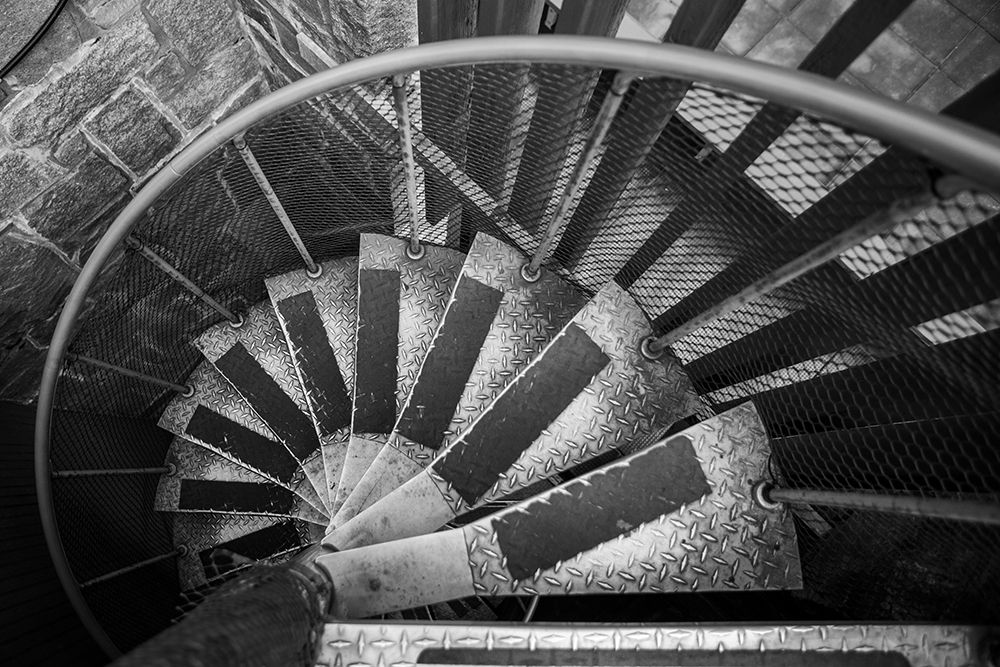 Spiraling