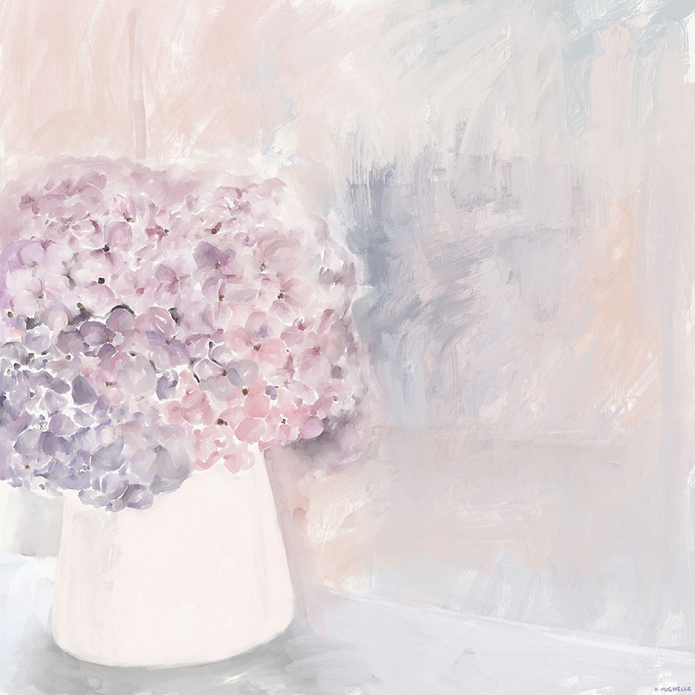 Hydrangeas
