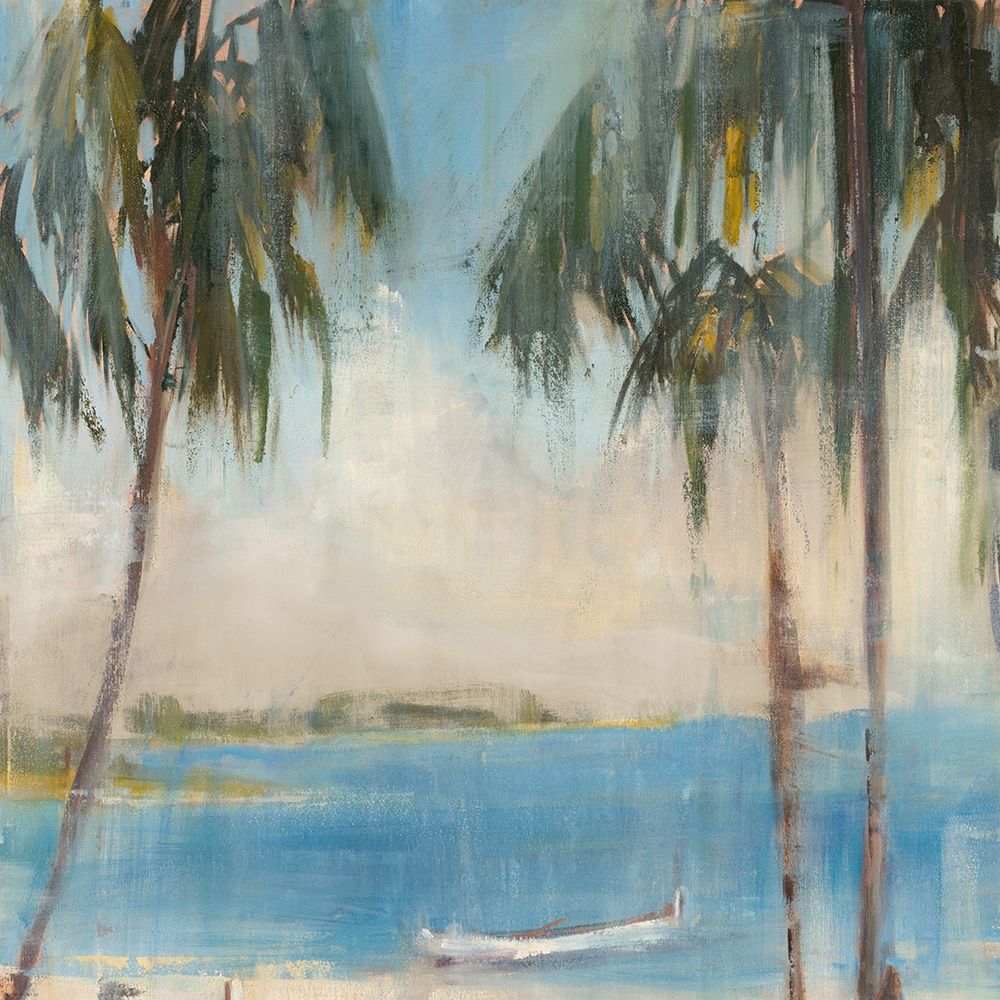 Ocean Palms II V2