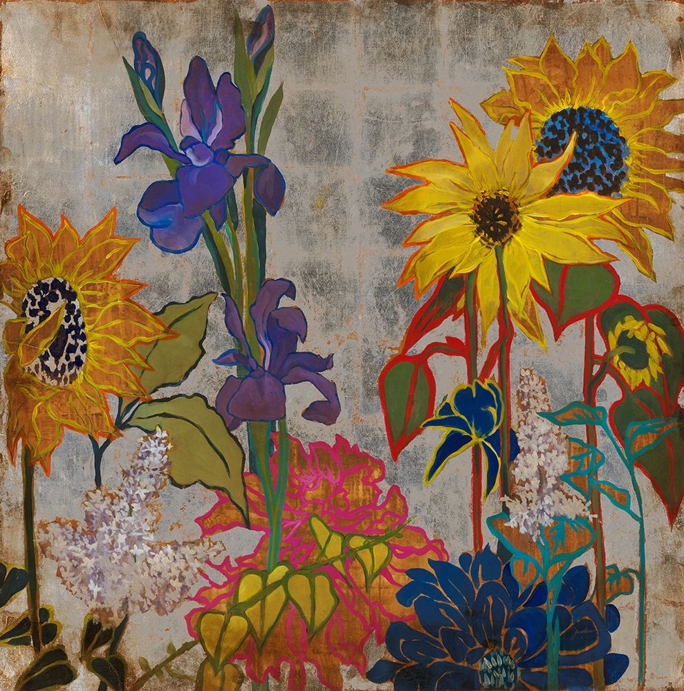 Garden of Earthly Delights