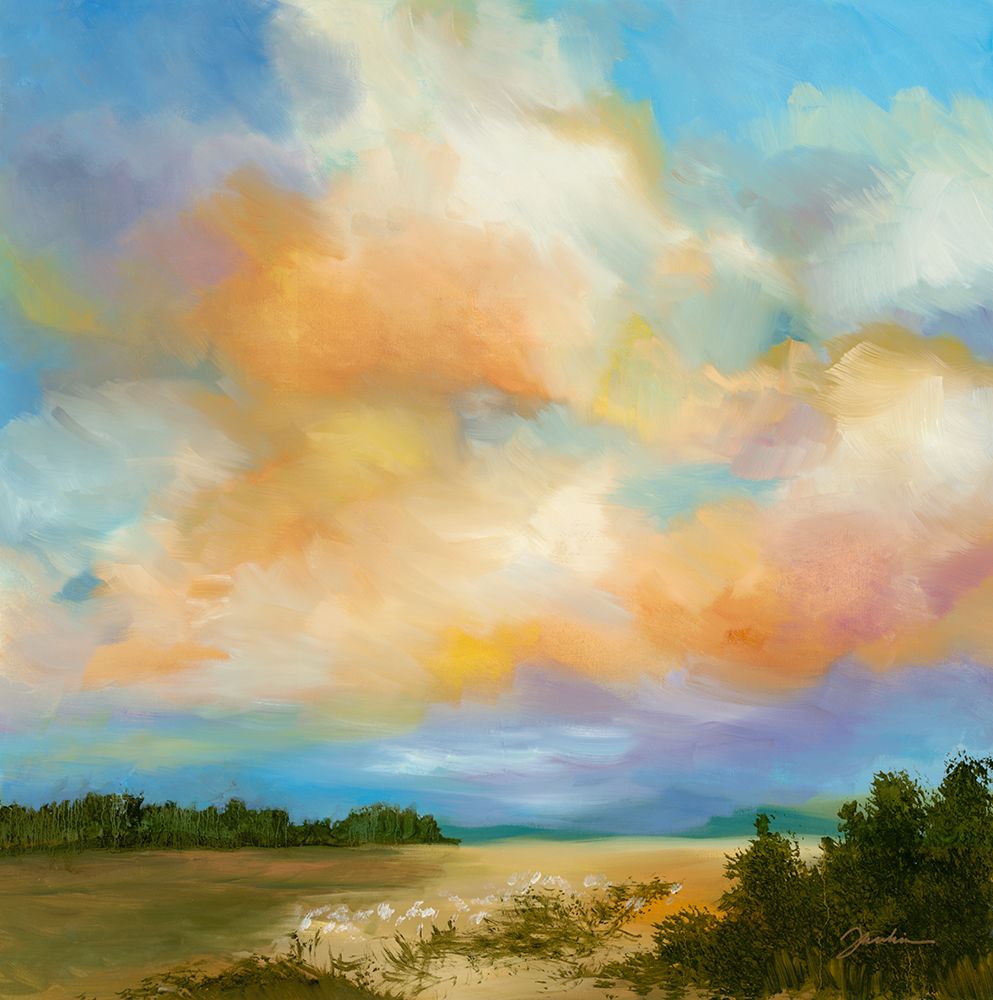 Peace And Prosperity II