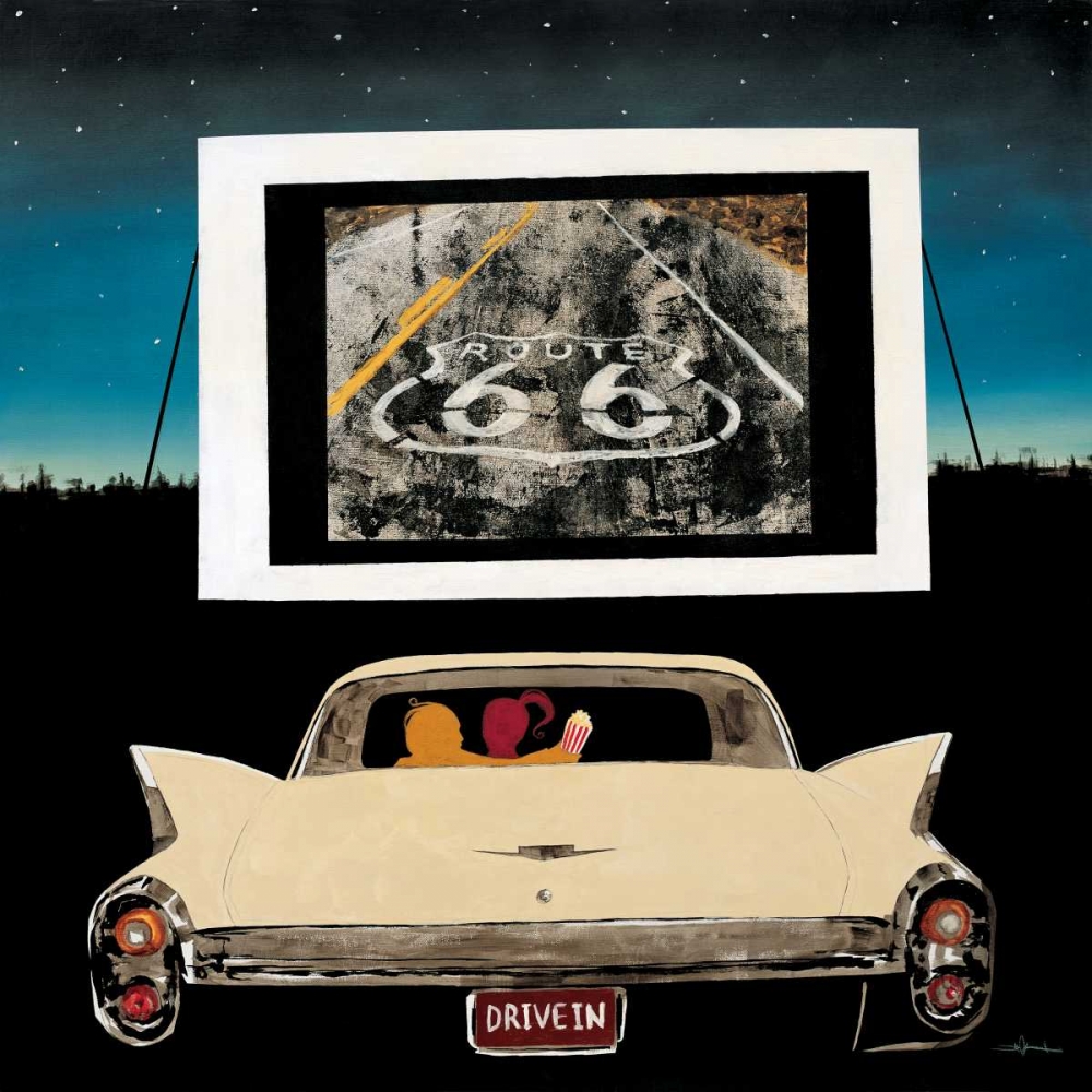 Drive In
