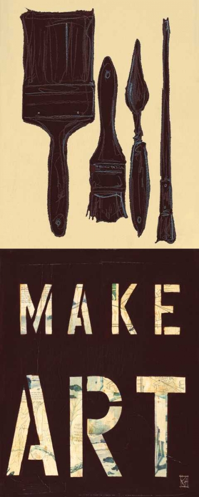 Make Art