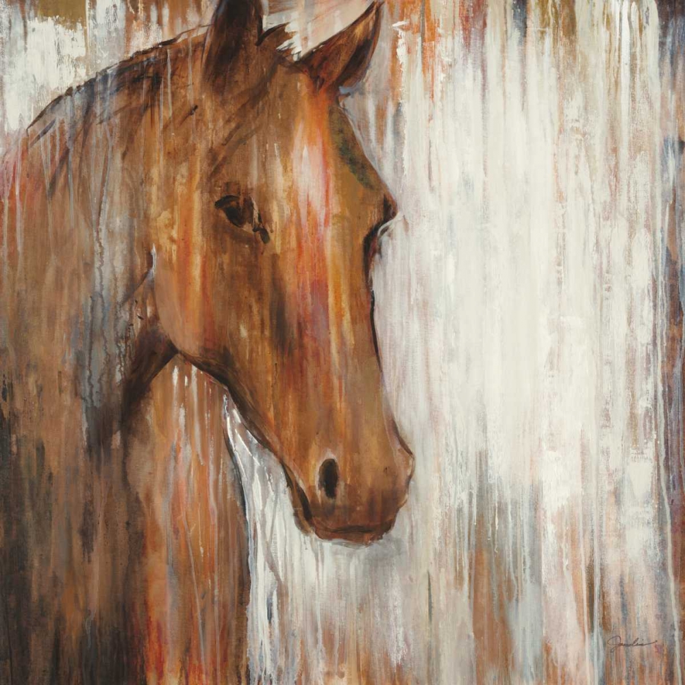 Painted Pony
