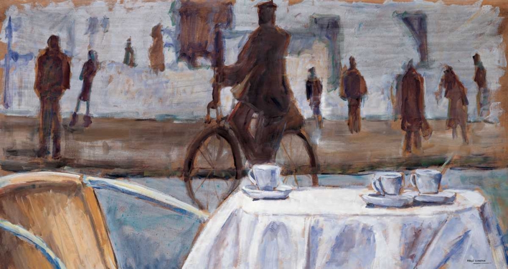Bicycle Ride