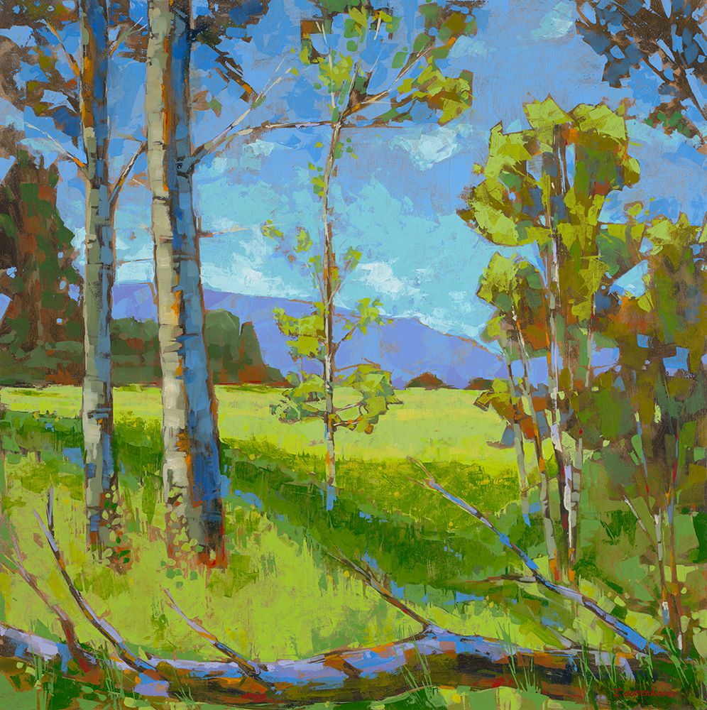 June Meadows I