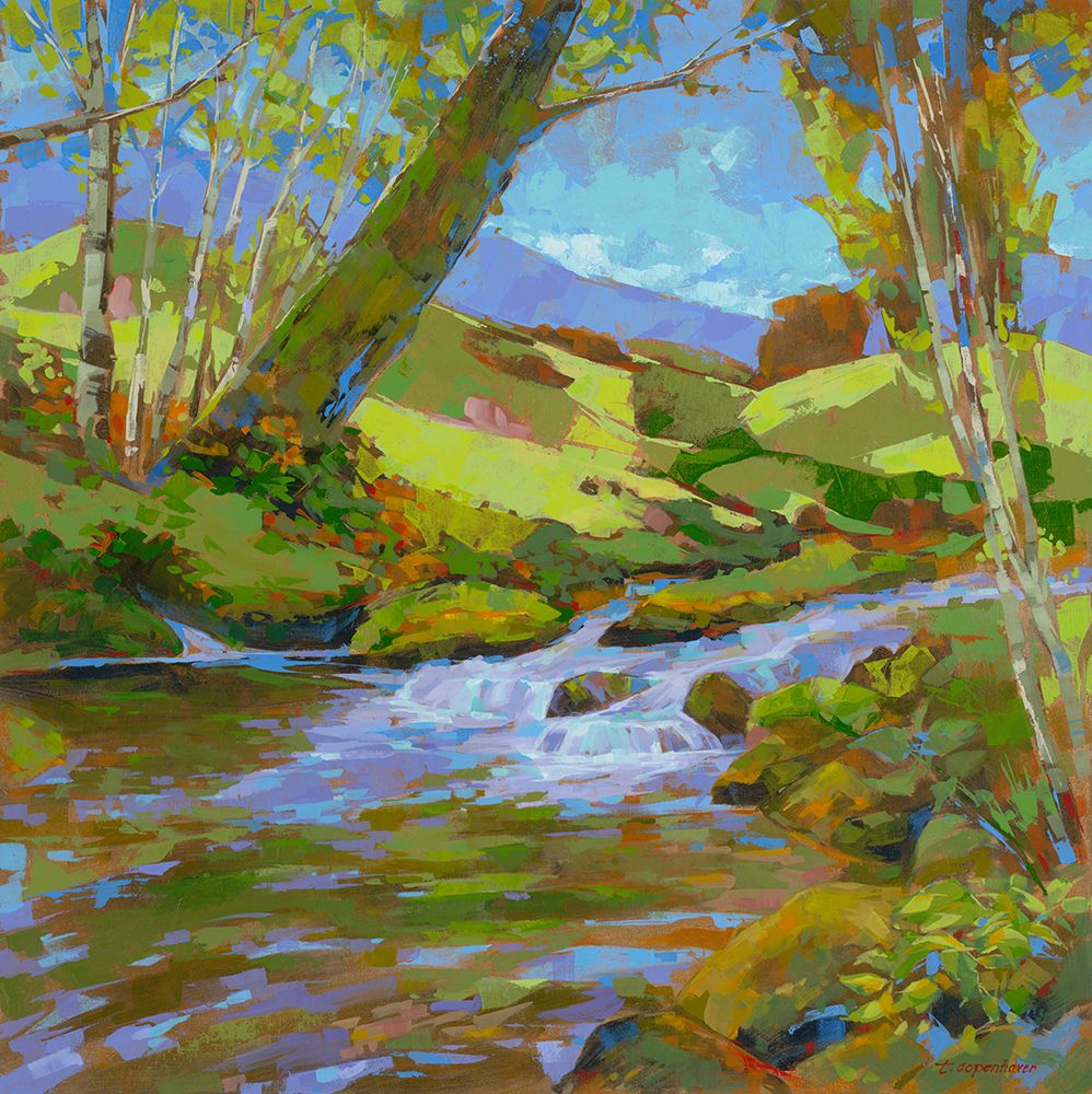 June Meadows II