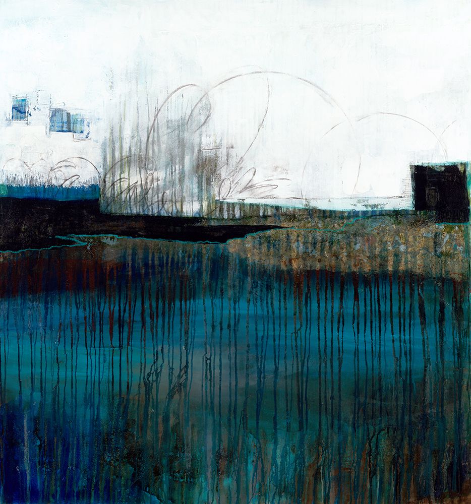 Searching For Labrador