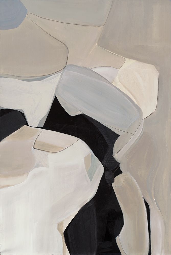 Boulevard After Midnight I