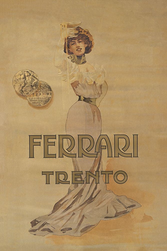 Italian Vintage Advertising
