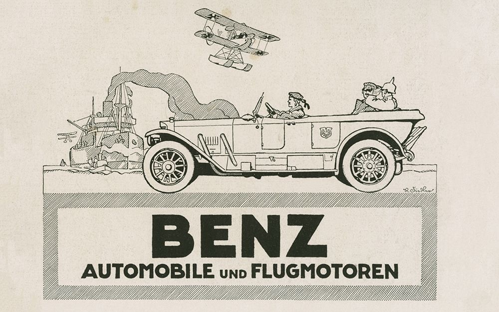 Secon World War Car, Plane and Boat