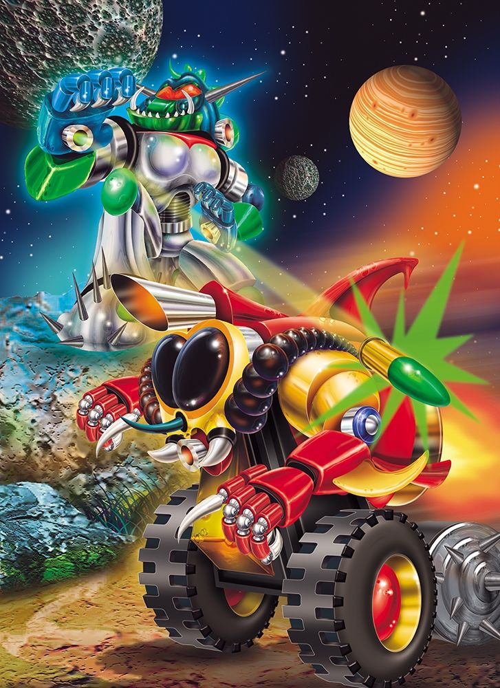 Space