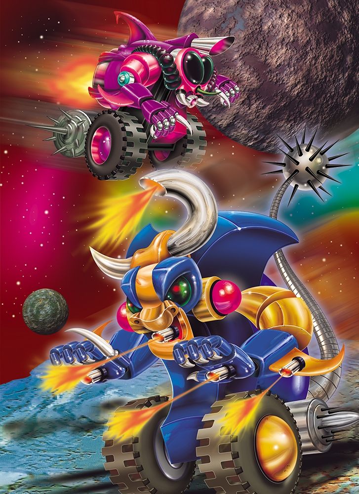 Space 2