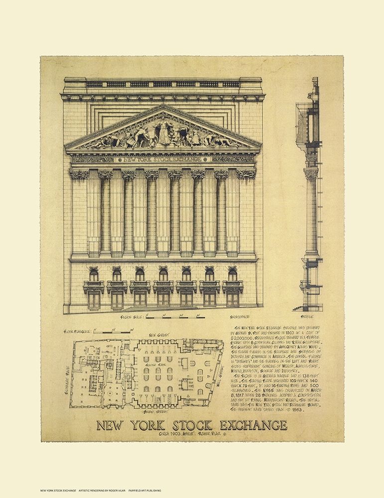 New York Stock Exchange