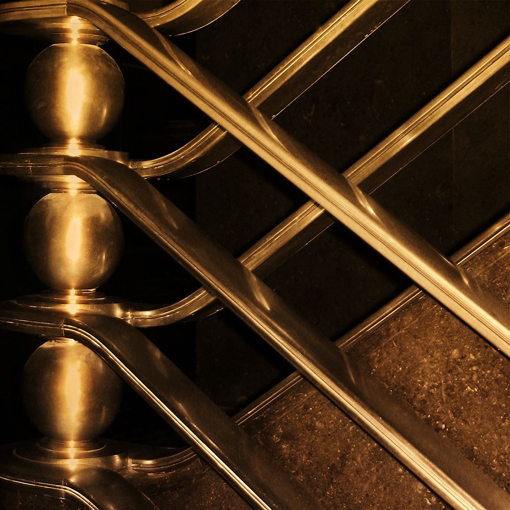 Architectural Detail No. 68