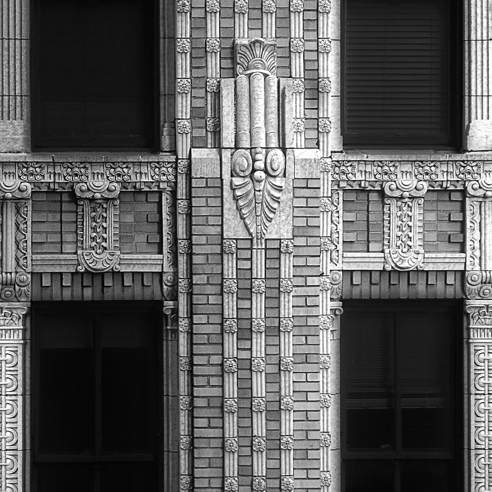 Architectural Detail No. 52