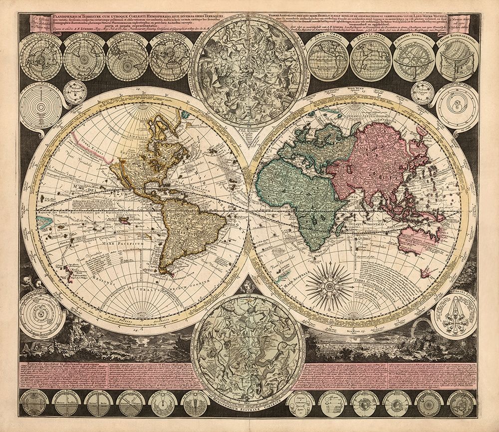 Planisphaerium