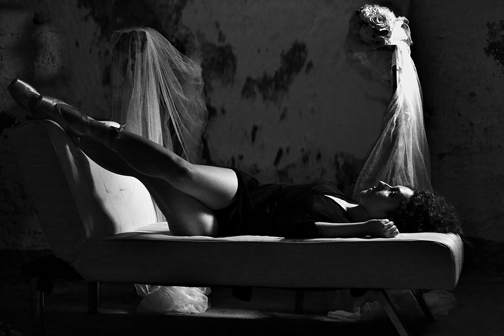 After the Ballet I.