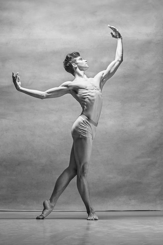 Everything is Beautiful at the Ballet