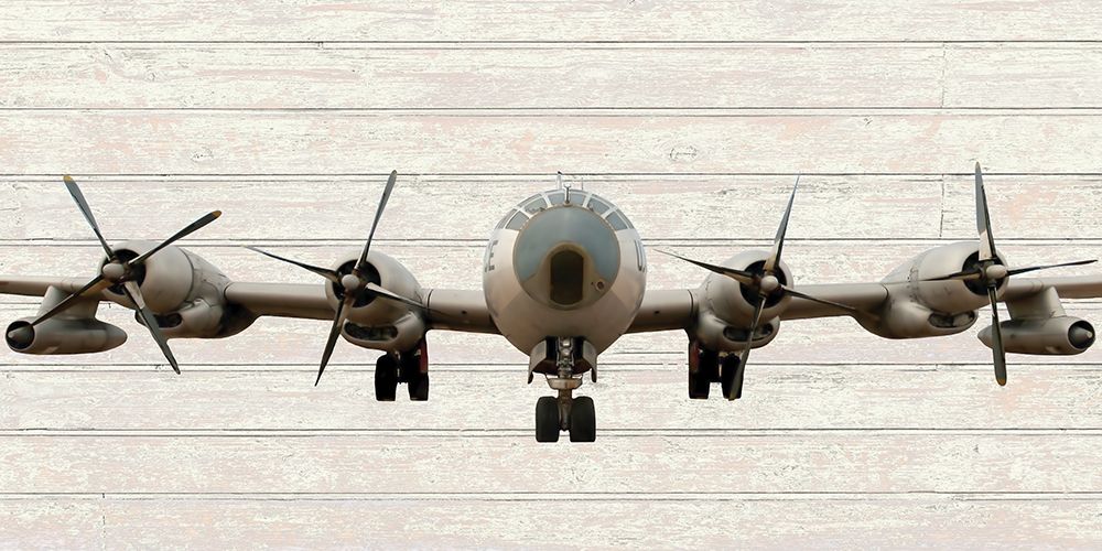 B29 Superfortress