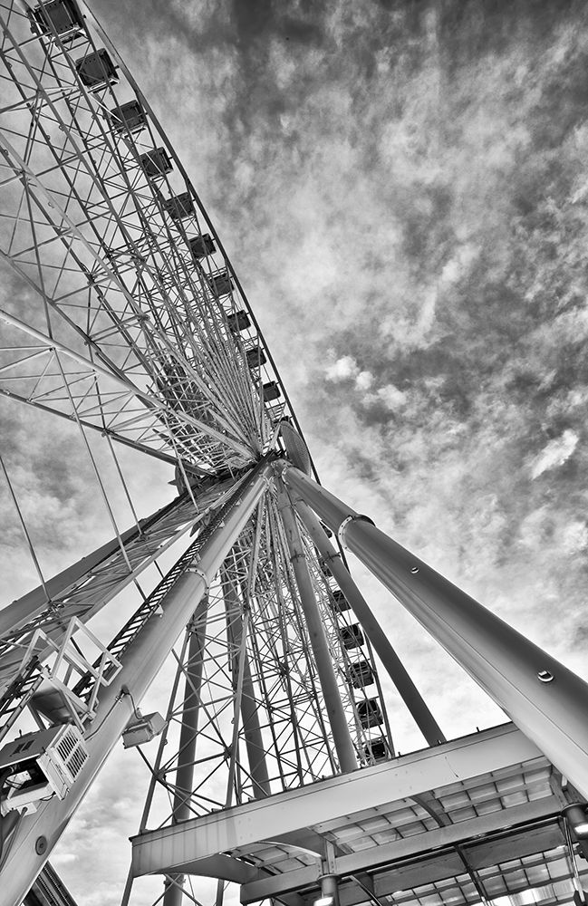 Ferris Wheel