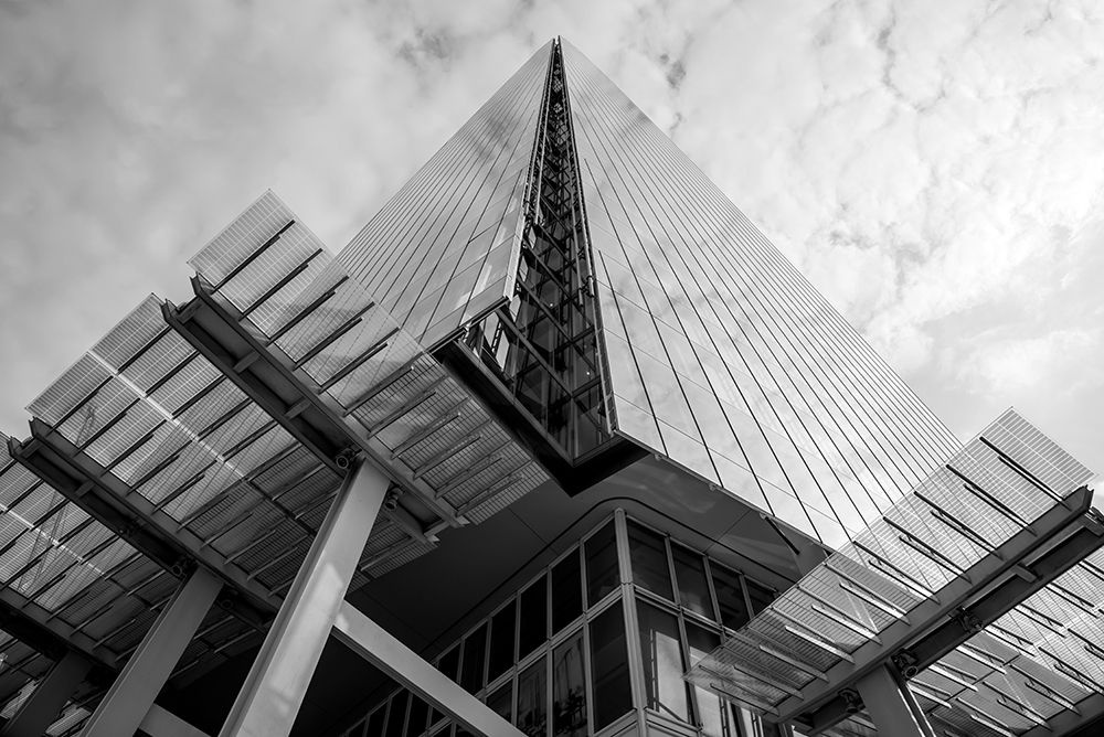 The Shard,London