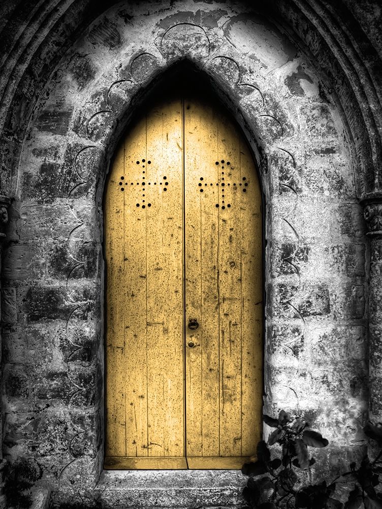 Golden Door