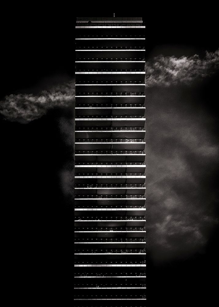 Office Tower
