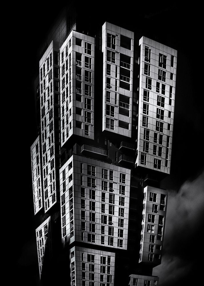 Picasso Condos,Toronto