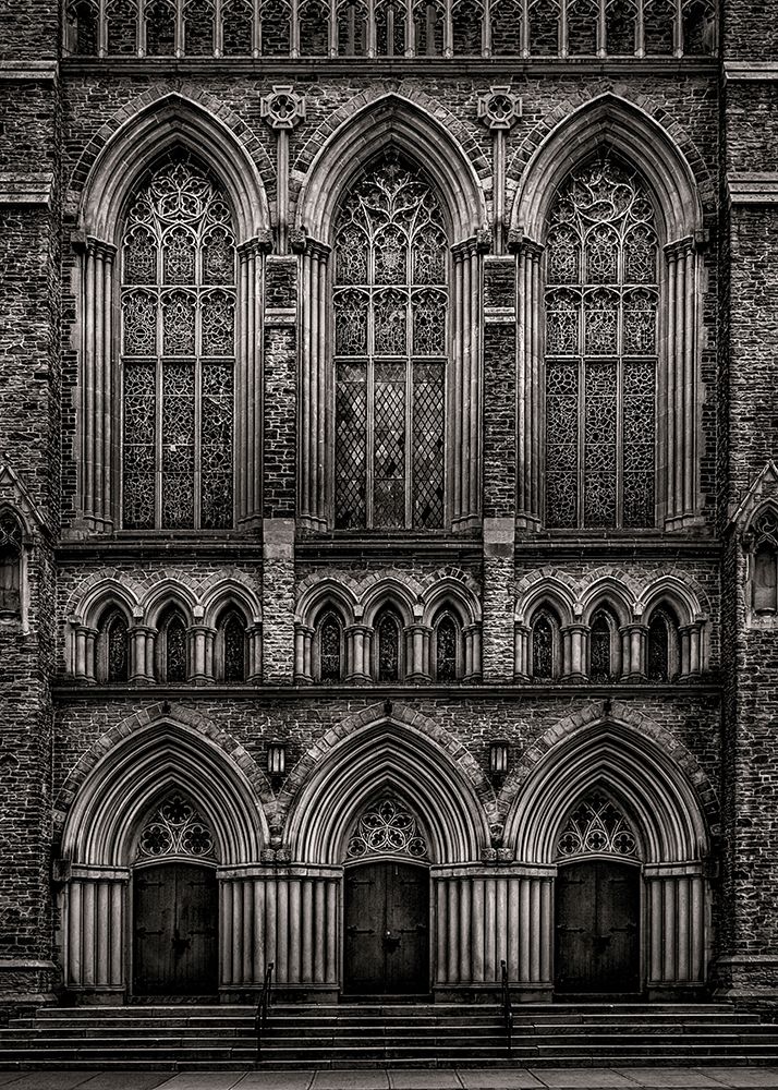 Toronto Church