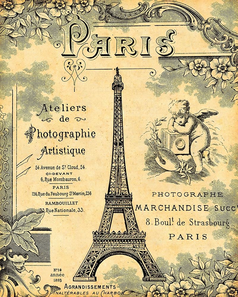Paris 1900