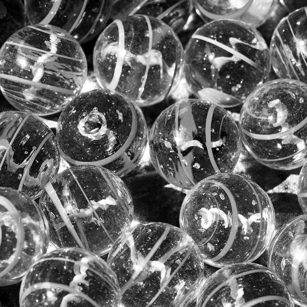 Glass Marbles II