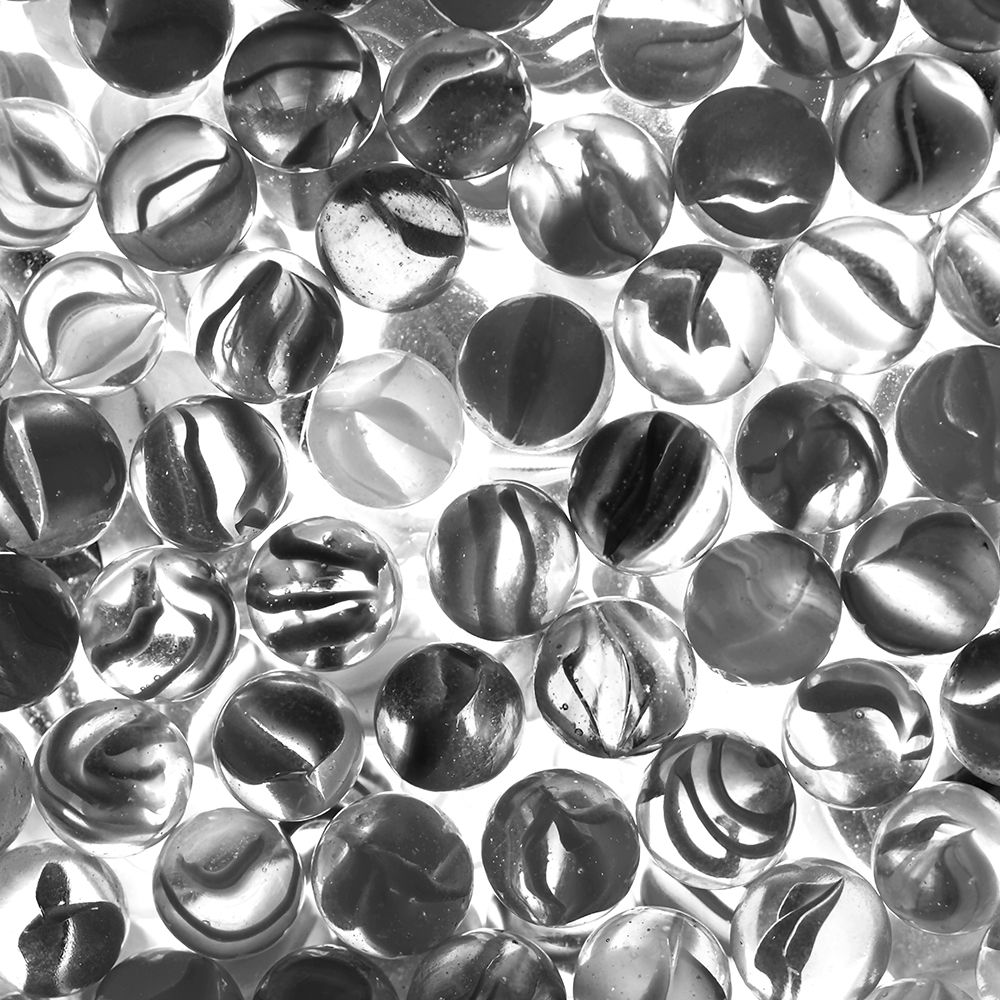 Glass Marbles II