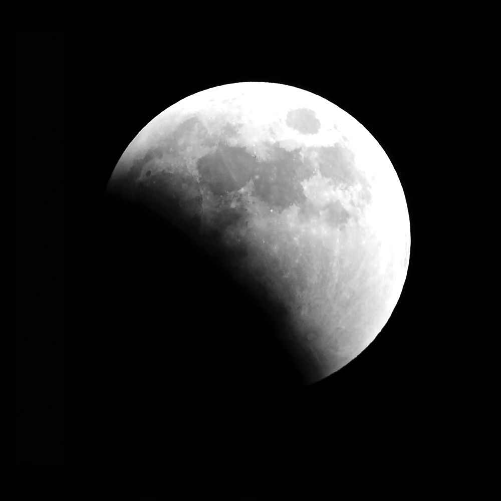 Eclipse II