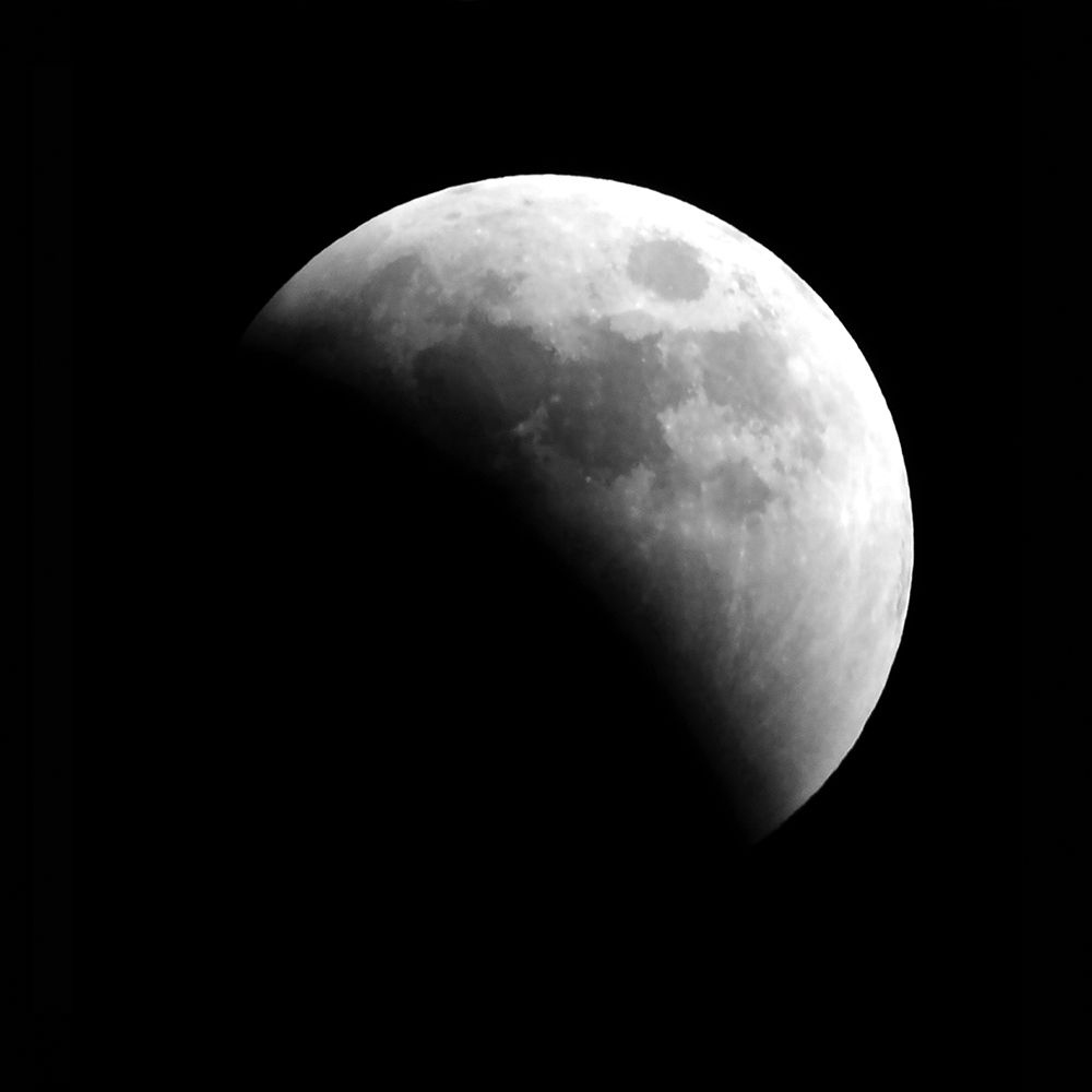 Eclipse III