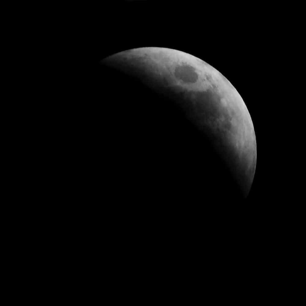 Eclipse V