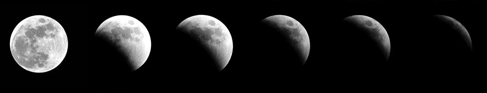 Lunar Eclipse