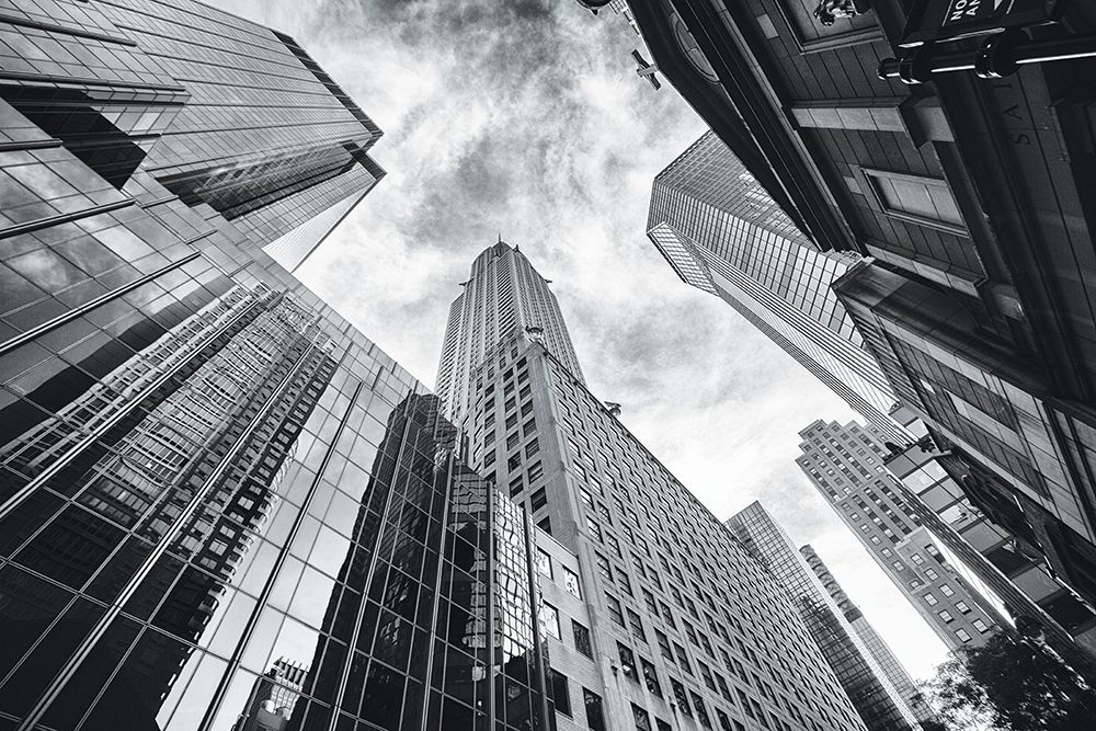 Skyscrapers