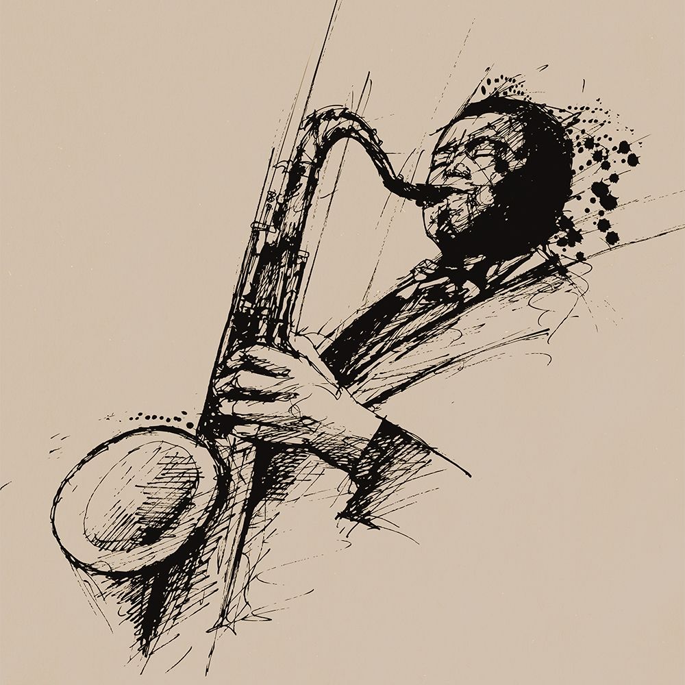 Cool Sax