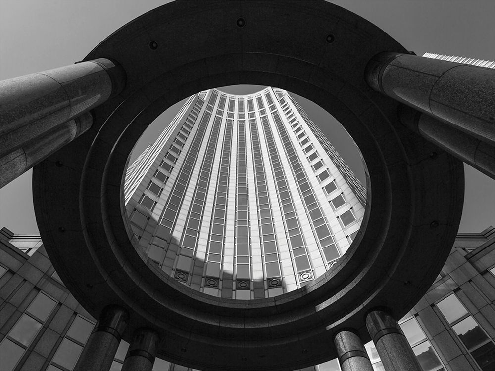 Circular Perspective