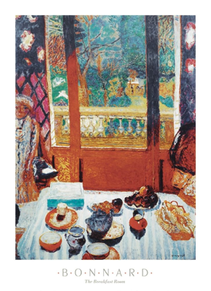 Breakfast Room