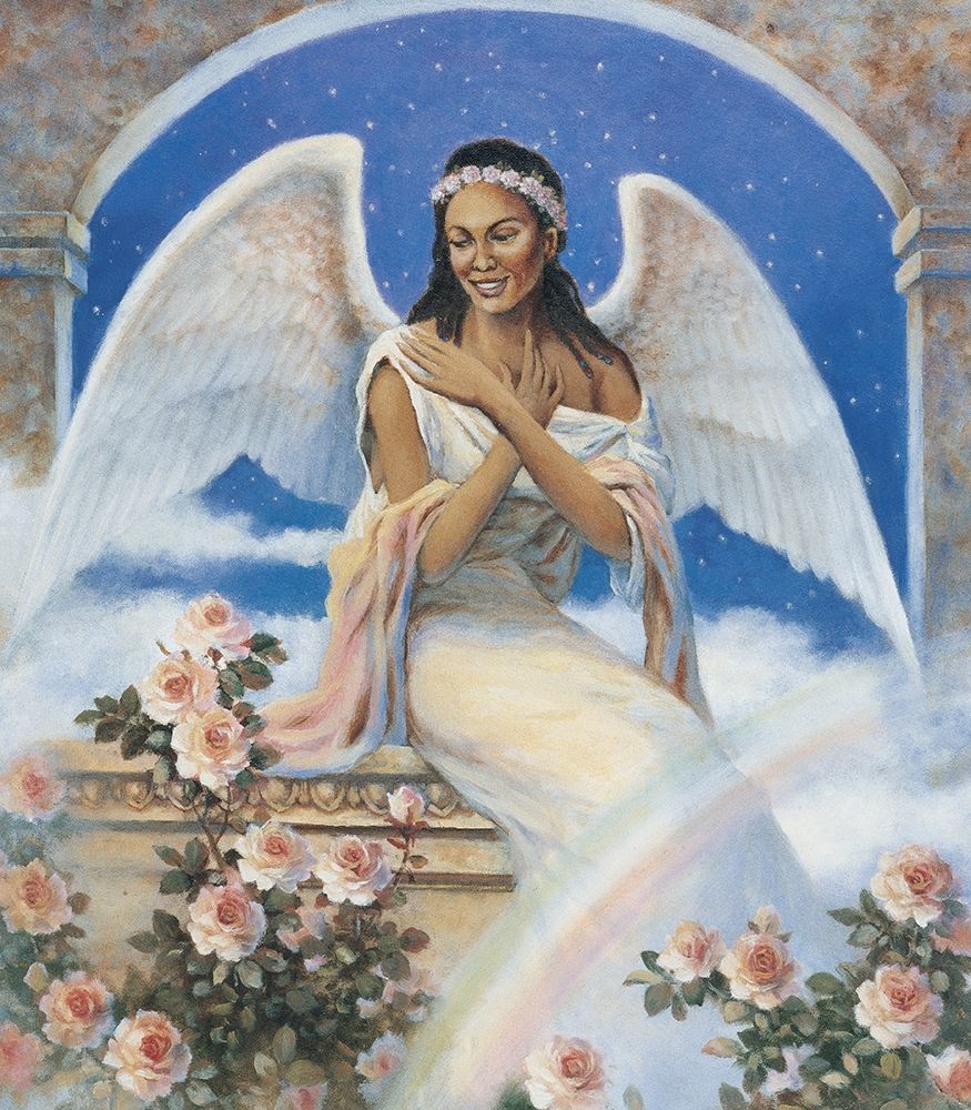 Black Angel