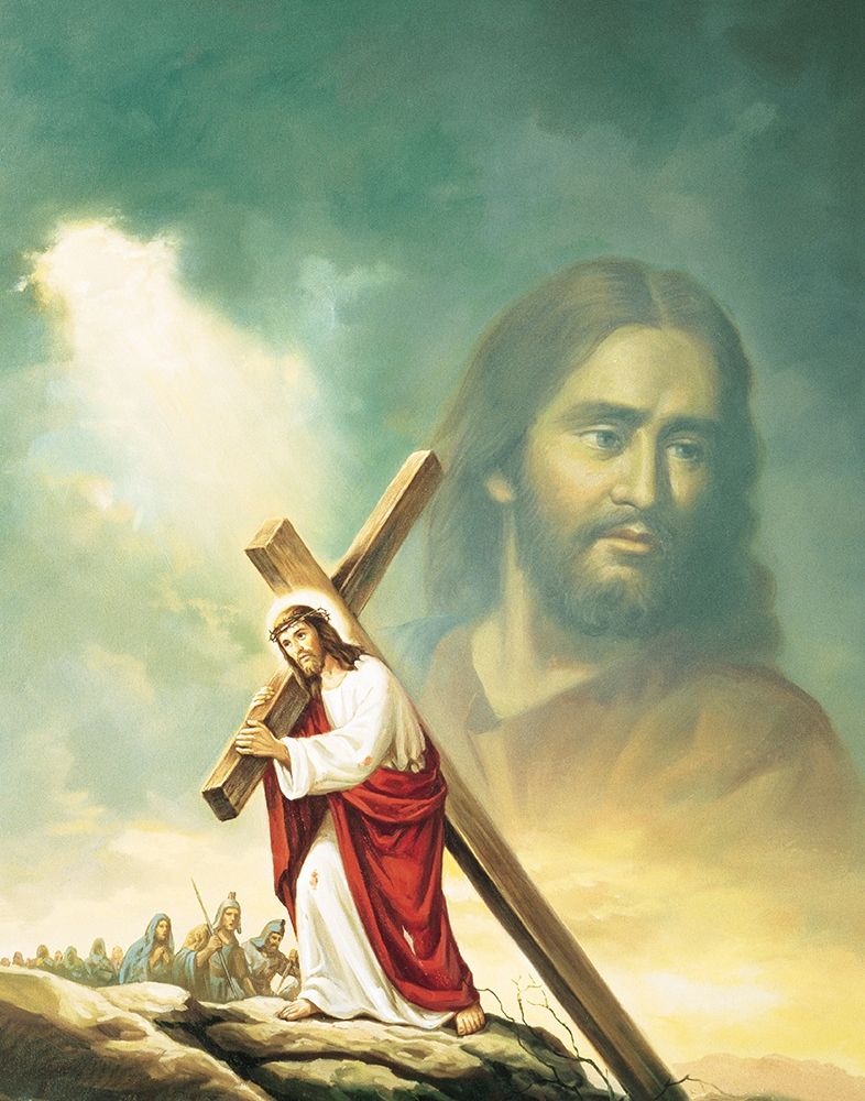 The Cross